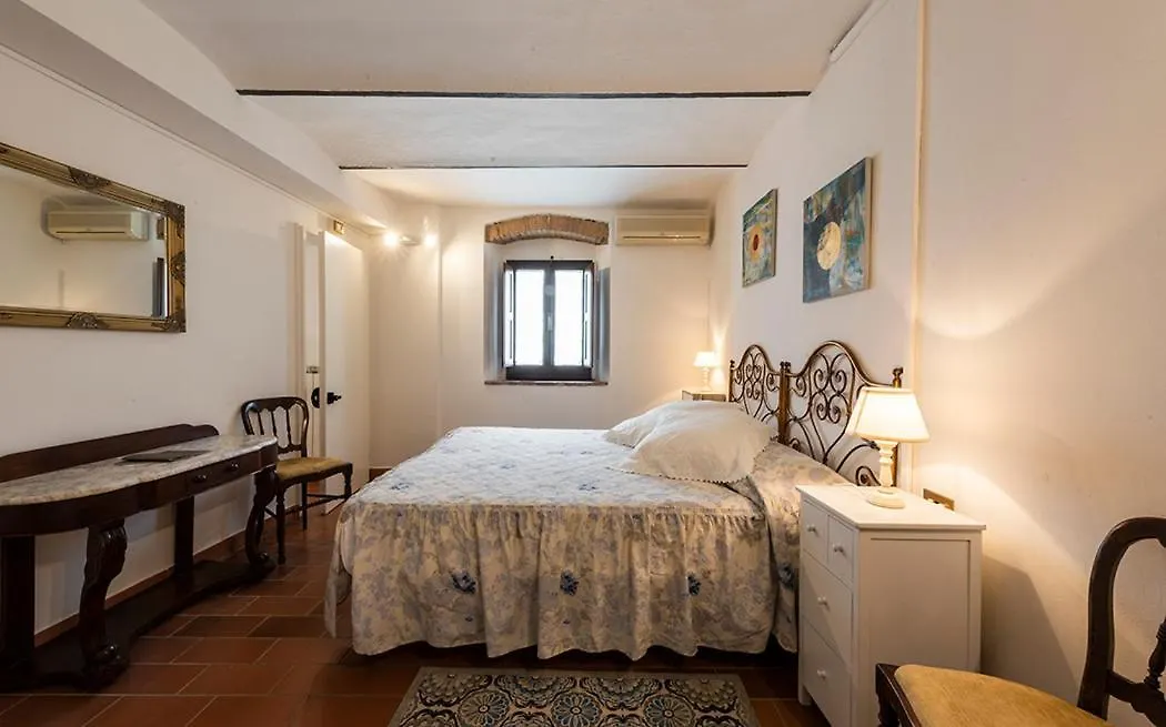 Villa Poggio Bartoli Molezzano 0*,