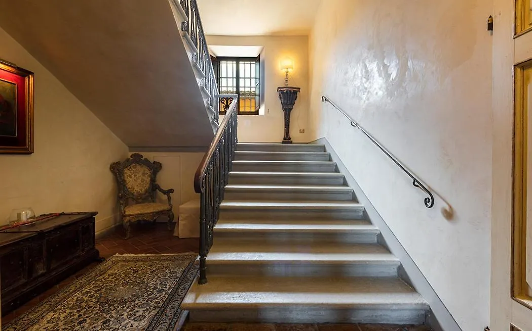 Villa Poggio Bartoli Molezzano Italia