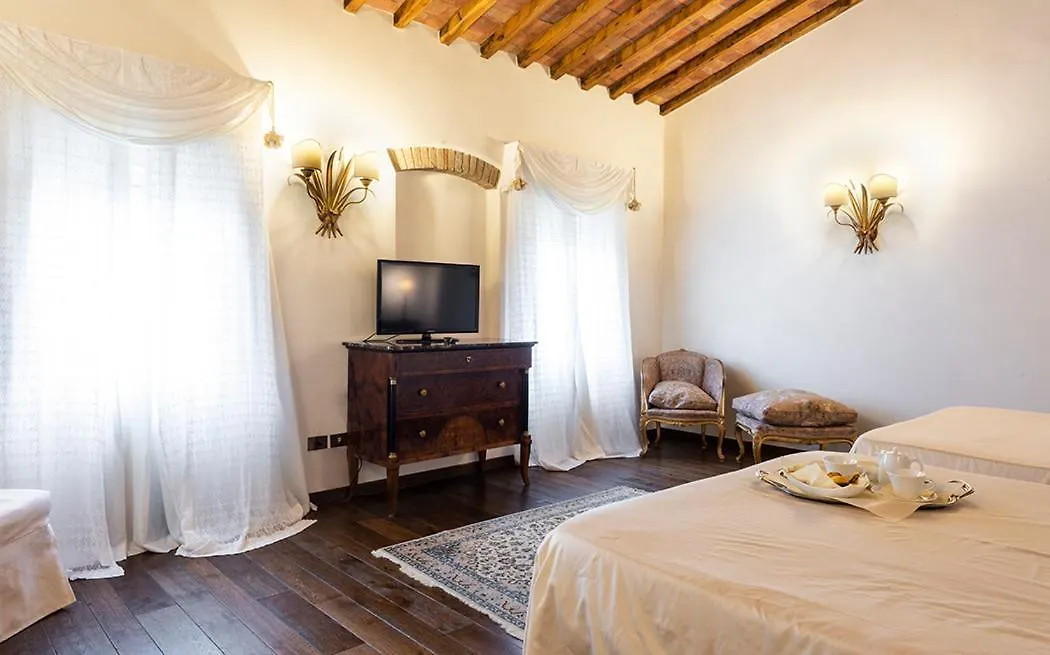 Villa Poggio Bartoli Molezzano 0*,  Italia