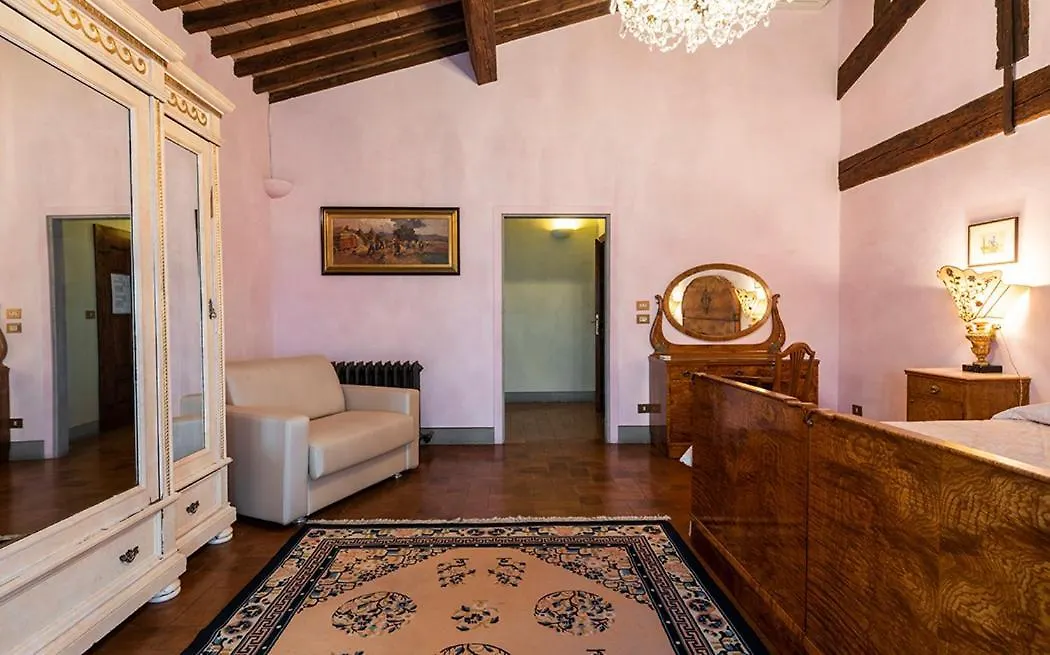 Villa Poggio Bartoli Molezzano 0*,  Italia