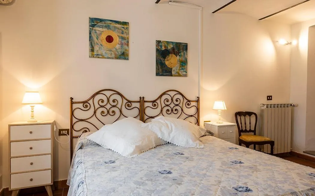 Alloggio per agriturismo Villa Poggio Bartoli Molezzano