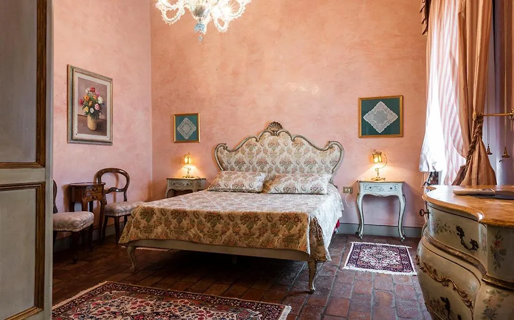 Alloggio per agriturismo Villa Poggio Bartoli Molezzano
