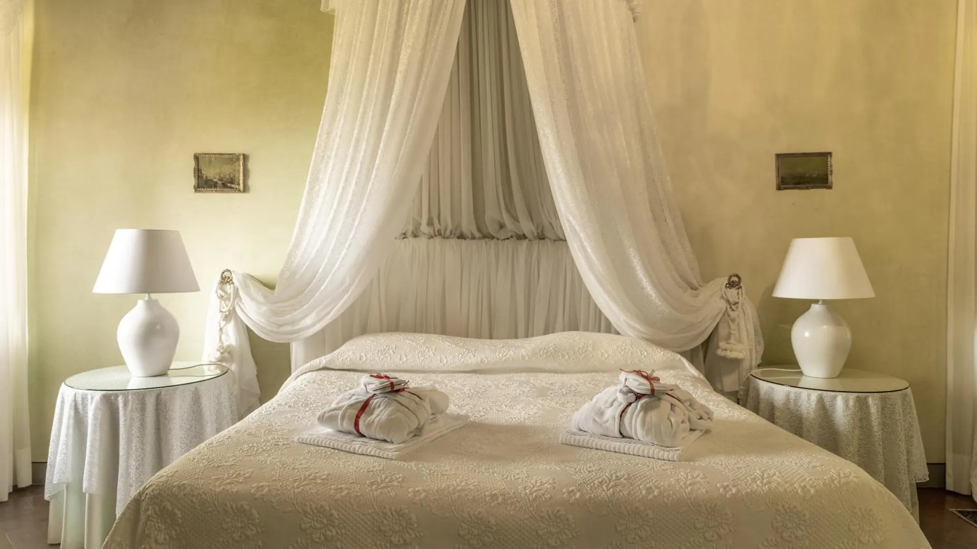 Villa Poggio Bartoli Molezzano 0*,