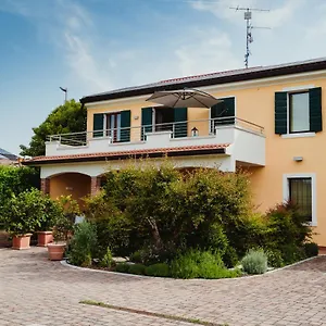 Nido Del Gelso Alloggio per agriturismo Verona