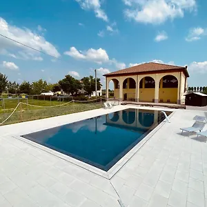 Corte Galvana Alloggio per agriturismo Cento (Emilia-Romagna)