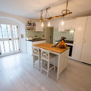 Casa Fulvia, Toscana Appartamento