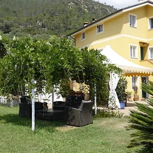 Agriturismo Argentea Alloggio per agriturismo Arenzano
